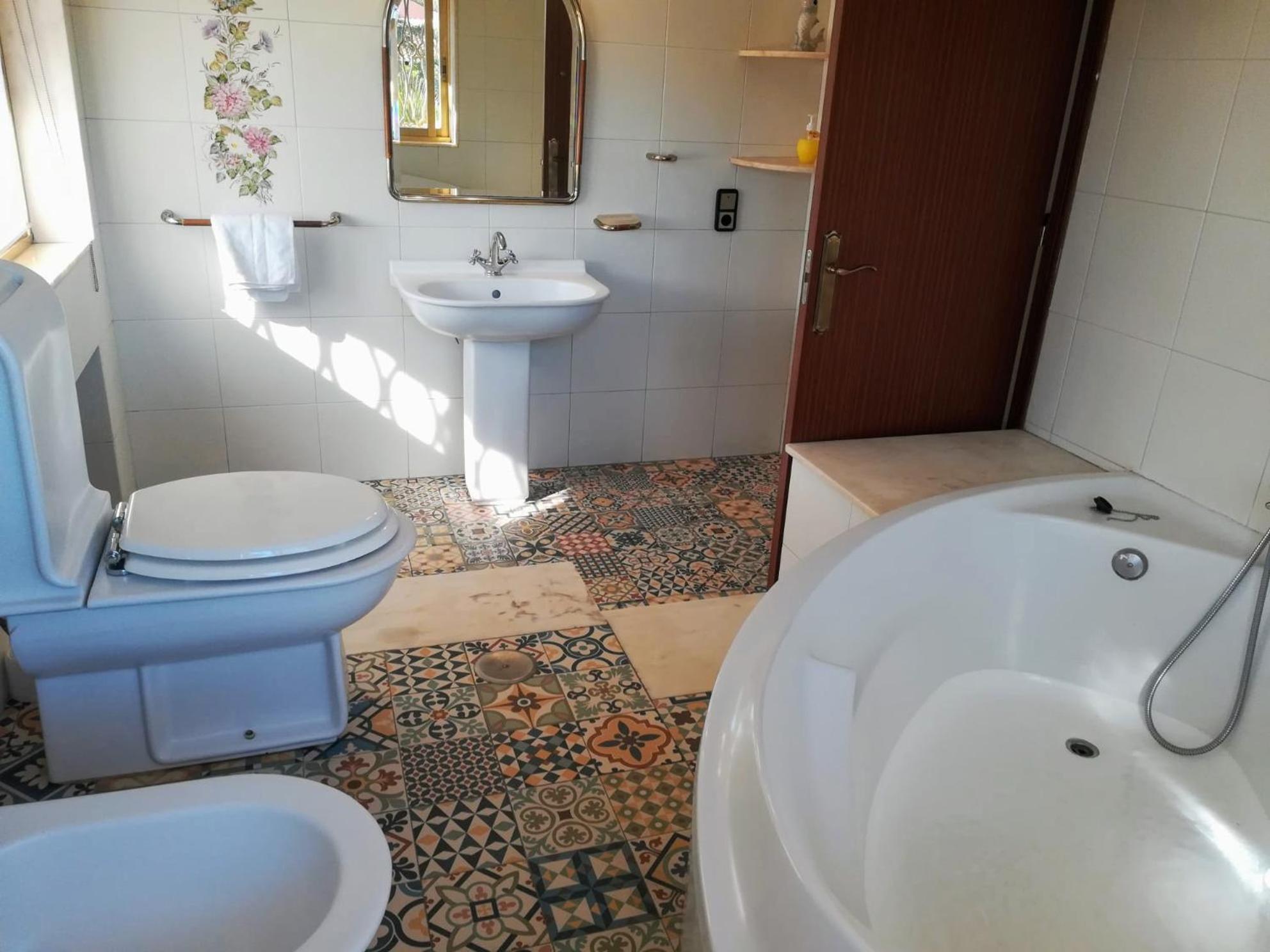 Villa Chaletbenidorm Buitenkant foto