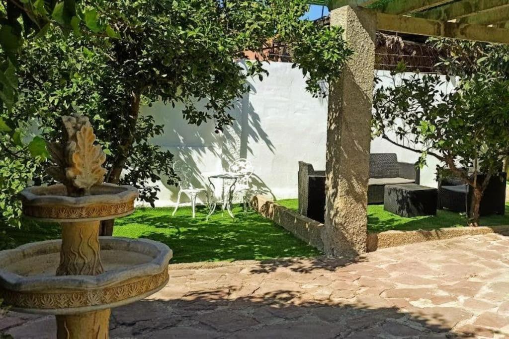 Villa Chaletbenidorm Buitenkant foto